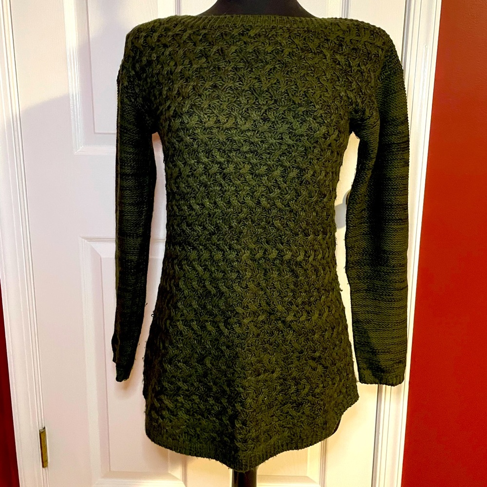 Knit Sweater